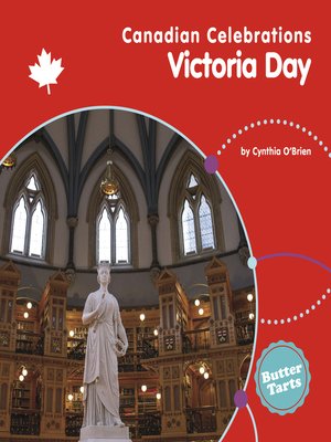 cover image of Victoria Day